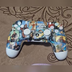 COPY - Ps4 Controllers Custom